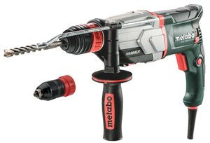 Metabo KHE 2660 Quick Combihamer | 850w 3.0J - 600663500