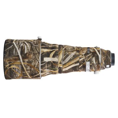 Lenscoat Canon 400 IS III f/2.8 Realtree Max5