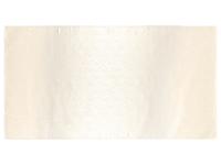 LIVARNO home Set van 2 jacquard tafelkleden (Vierkant, Wit)