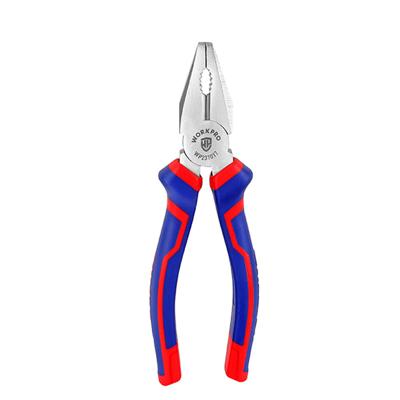 Universele tang Workpro 7" 18 cm
