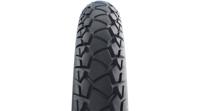 Schwalbe al grounder dd raceguard 29x2.35" addix e-50 clincher tire
