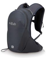Rab Nitron 12 Dagtourrugzak Anthracite M