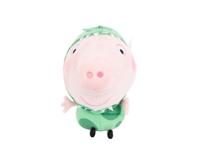 Peppa Wutz Knuffel 30 cm (George dinosaurus)