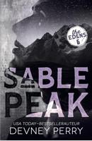Sable Peak - Devney Perry - ebook