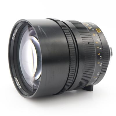 TTArtisan 90mm F/1.25 Leica M occasion