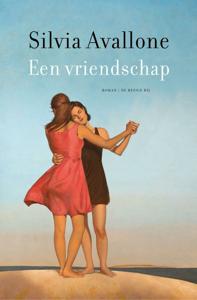 Een vriendschap (Paperback)