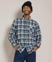 flanel overhemd flanel overhemd