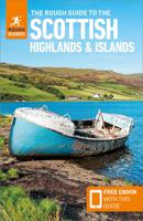 Reisgids Scottish Highlands and Islands | Rough Guides - thumbnail