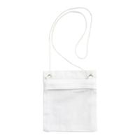 Creativ Company Katoenen hangportemonnee