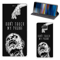 Design Case Sony Xperia 10 Plus Zombie - thumbnail