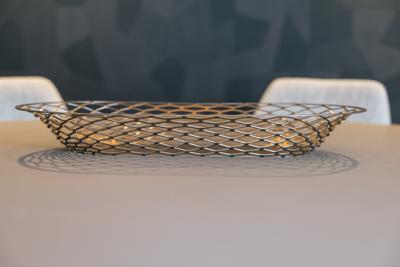 Schaal Design MÉSH | 4 kleuren Schaal Design MÉSH | 4 kleuren