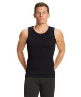 Falke Cool Regular Heren Hemd Black S