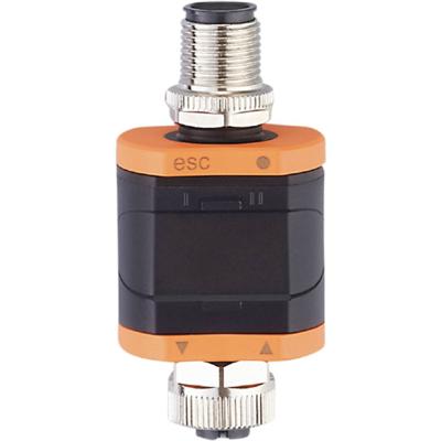 ifm Electronic DP2122 Toerentalmonitor DP2122 1 stuk(s)