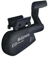Sigma r2 duo speed & cadence sensor