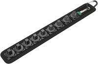 Wera Belt B (stoffen riem) , 9-delig, zonder gereedschap, 310.0 x 45.0 - 1 stuk(s) - 05003981001 - thumbnail