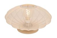 Lucide CORINA - Tafellamp - Ø 40 cm - 1xE27 - Beige Lucide CORINA - Tafellamp - Ø 40 cm - 1xE27 - Beige