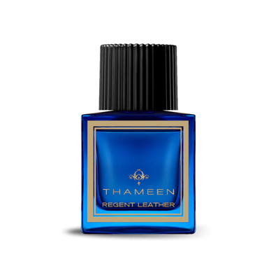 Thameen Treasure Collection Regent Leather Extrait de Parfum 50ml | Unisex Parfum Thameen Treasure Collection Regent Leather Extrait de Parfum 50ml | Unisex Parfum