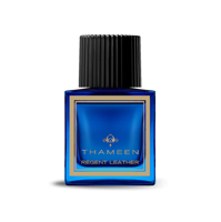 Thameen Treasure Collection Regent Leather Extrait de Parfum 50ml | Unisex Parfum