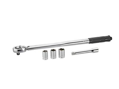 PARKSIDE Momentsleutelset 12,5 mm