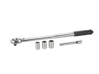 PARKSIDE Momentsleutelset 12,5 mm