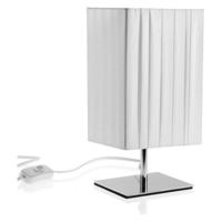 Bureaulamp Metaal Keramisch - Maat: 13 x 25 x 13 cm
