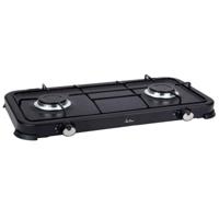 Gaskookplaat JATA JEGC2702 (60 cm)