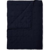 Essenza Ruth Sprei Nightblue-2-persoons (220x265 cm) - thumbnail