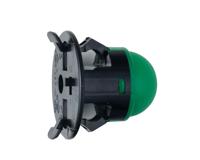Led Bulb Moonlander 4x10x16 cm I Halloween - Lemax