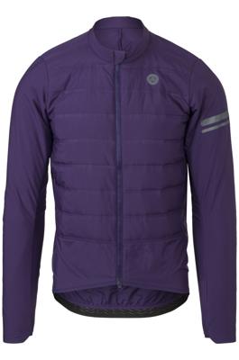 AGU Padded Jack Performance Heren - Paars - XXXL