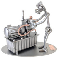Monteur Hydrauliek