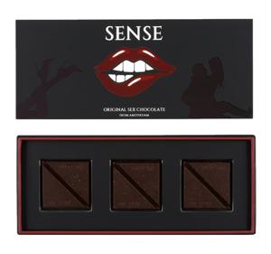 Sense Sex Chocolate - Libido Verhogende Chocolade