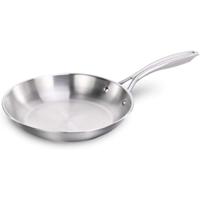 Pan Castey E-S20 Grijs Roestvrij staal Ø 20 cm