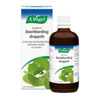 A.Vogel Geriaforce Doorbloeding* druppels