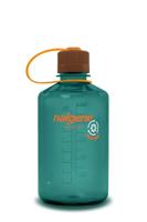 Nalgene Narrow-Mouth Sustain 0,5L Drinkfles Teal 0,5L