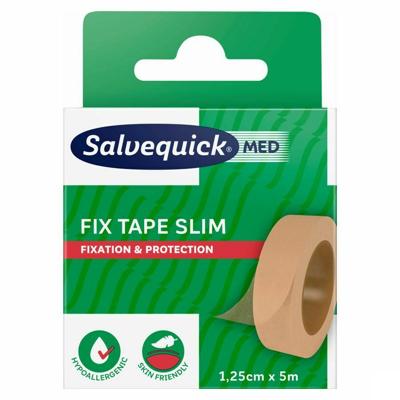 Salvequickmed Fix Tape Slim Refill