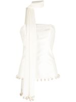 Vanina bustier The Lula - Blanc - thumbnail