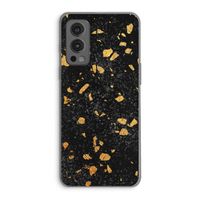 Terrazzo N°7: OnePlus Nord 2 5G Transparant Hoesje