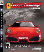 Ferrari Challenge