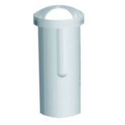 Signal Construct PGN25L085 Holle lichtgeleider Doorsteekmontage Bulk