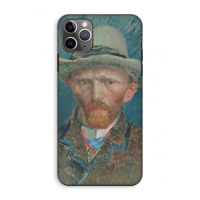 Van Gogh: iPhone 11 Pro Max Tough Case