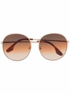 Victoria Beckham Eyewear lunettes de soleil à monture ronde