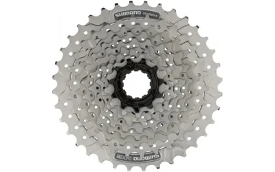 Shimano Cassette 9V Hg200 11/34