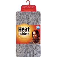 Heat Holders Ladies neck warmer light grey Heat Holders Ladies neck warmer light grey