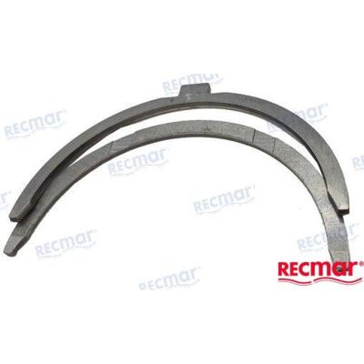 REC719593-02590 - AXIAAL LAGER Yanmar