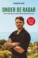 Onder de radar - Dennis Kok - ebook