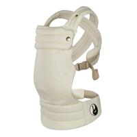 Lumbaya Draagzak Organic Beige