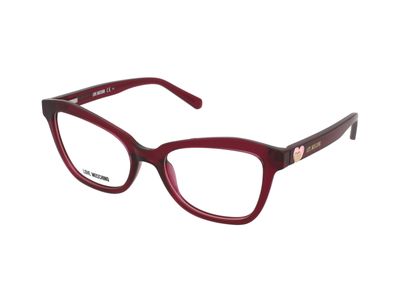 Brillen met correctie Love Moschino MOL604 MU1