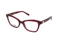 Brillen met correctie Love Moschino MOL604 MU1