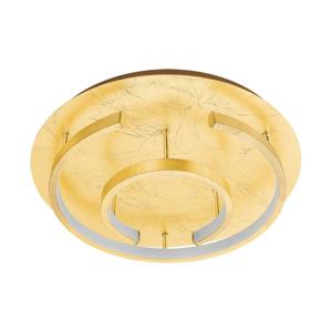 Eglo Gouden plafondlampPozondon Ø 38cm - 98487