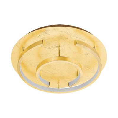 Eglo Gouden plafondlampPozondon Ø 38cm - 98487